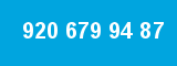 920 679 94 87